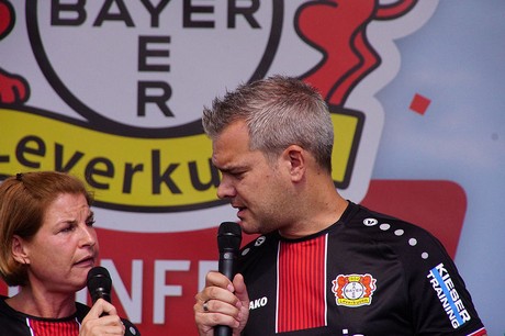 leverkusen