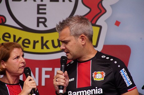 leverkusen