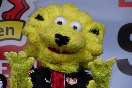 leverkusen