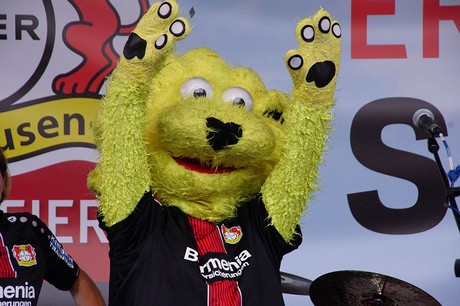 leverkusen