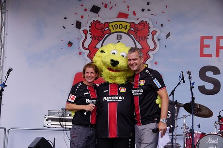 leverkusen