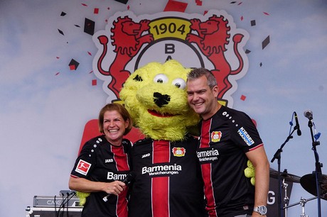 leverkusen