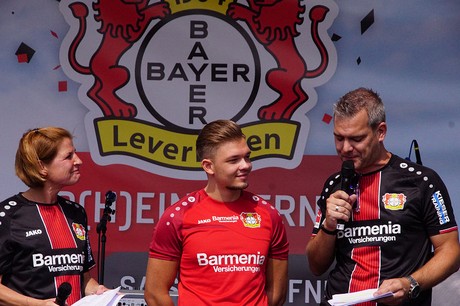 leverkusen