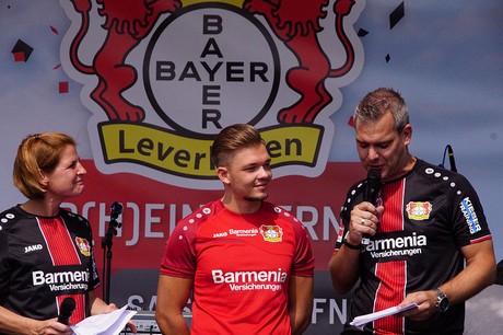 leverkusen