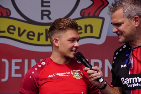 leverkusen