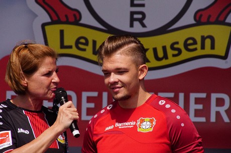 leverkusen