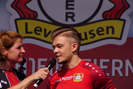 leverkusen