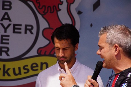 leverkusen