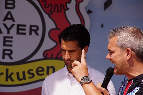 leverkusen