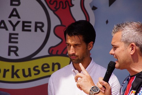 leverkusen