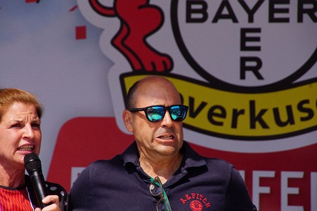 leverkusen