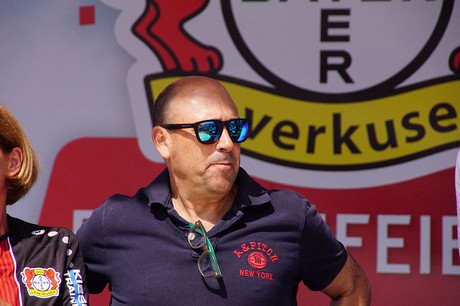 leverkusen
