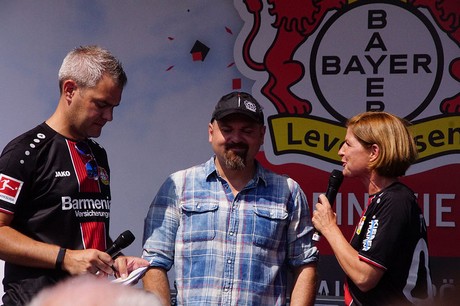 leverkusen