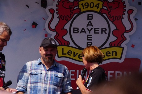 leverkusen