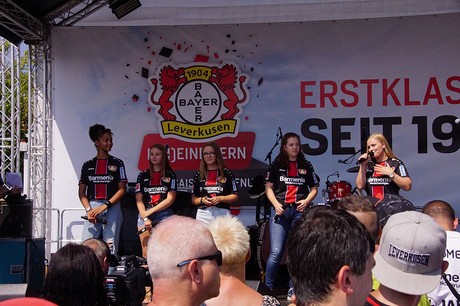 leverkusen