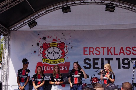 leverkusen