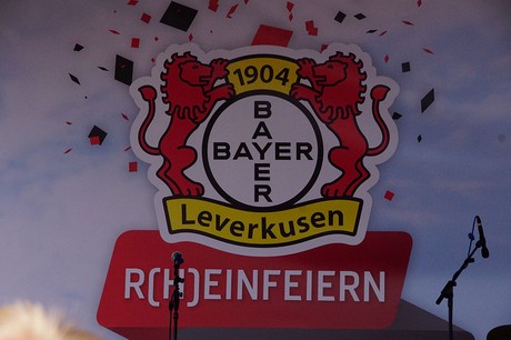 leverkusen