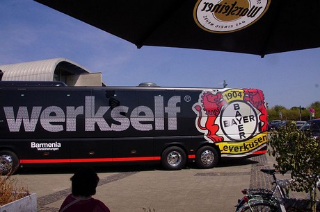 leverkusen
