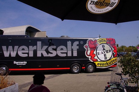 leverkusen