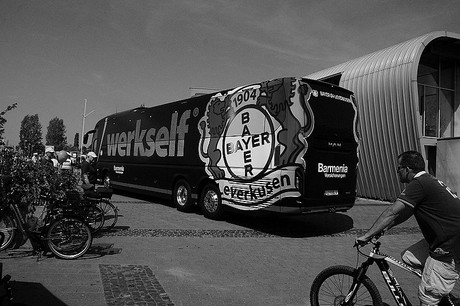 leverkusen