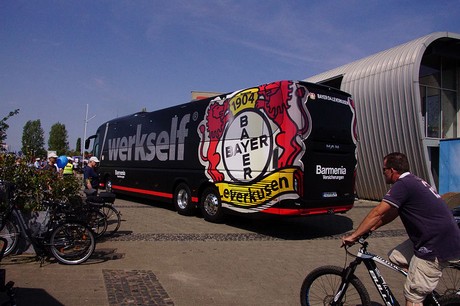 leverkusen