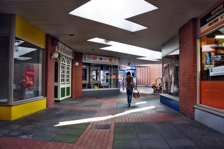 Erftstadt-Center