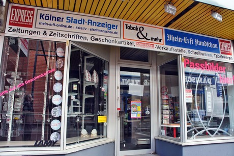 Erftstadt-Center