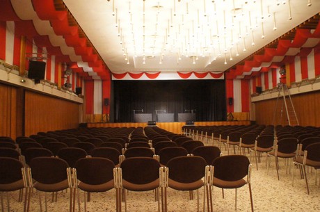 Erftstadt-Center