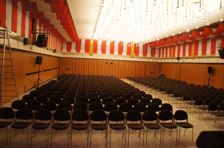 Erftstadt-Center