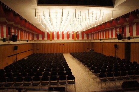 Erftstadt-Center