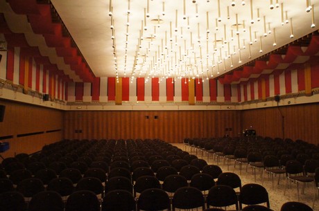 Erftstadt-Center