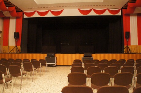Erftstadt-Center