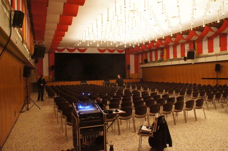 Erftstadt-Center