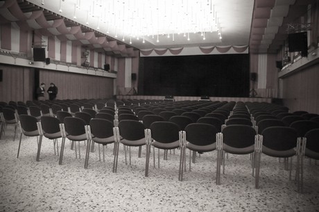 Erftstadt-Center