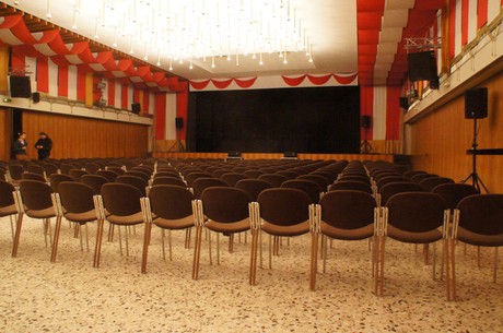 Erftstadt-Center