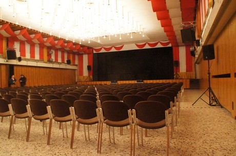 Erftstadt-Center