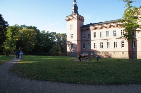 schloss-Gracht