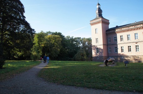 schloss-Gracht