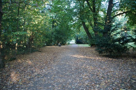 schloss-Gracht