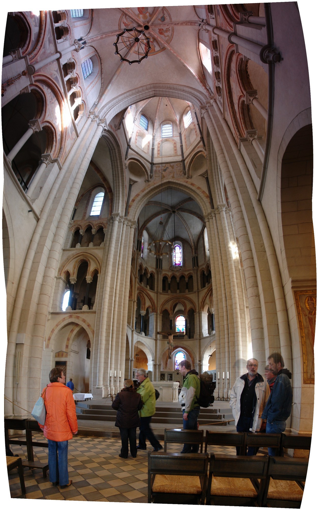 Limburg an der Lahn - Dom