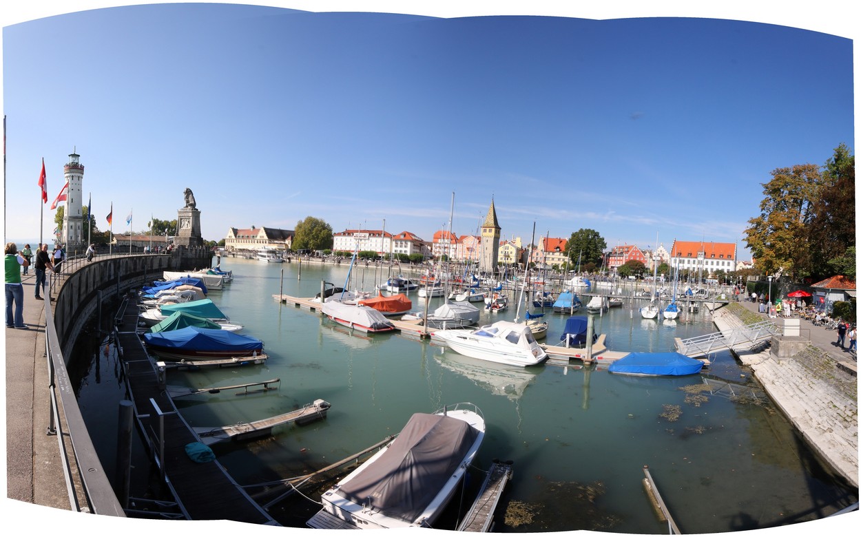 Lindau