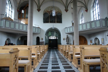 lindlar-kirche