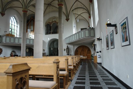 lindlar-kirche