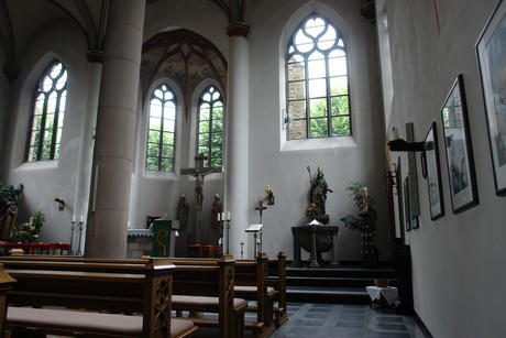 lindlar-kirche