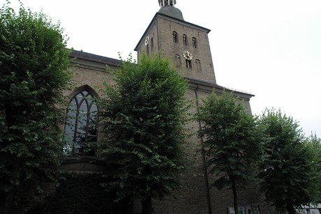 lindlar-kirche