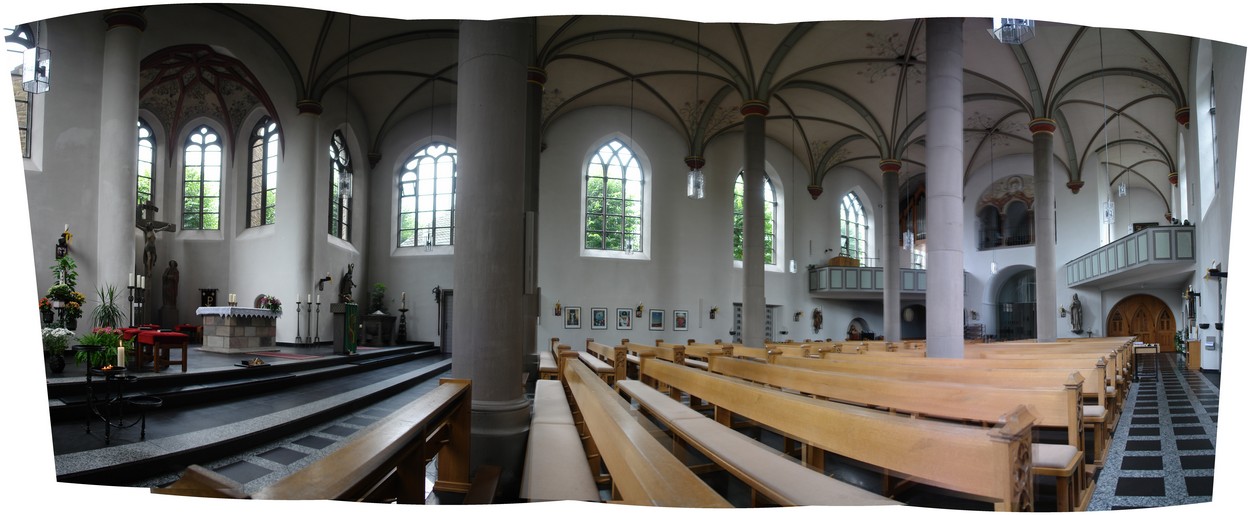 Kirche