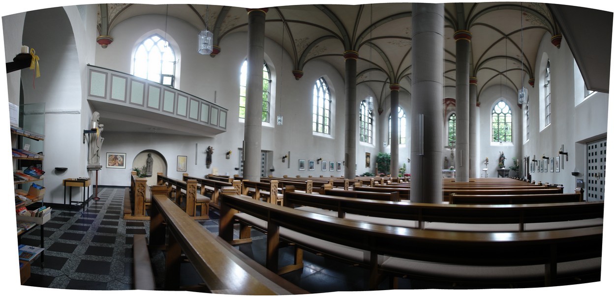 Kirche