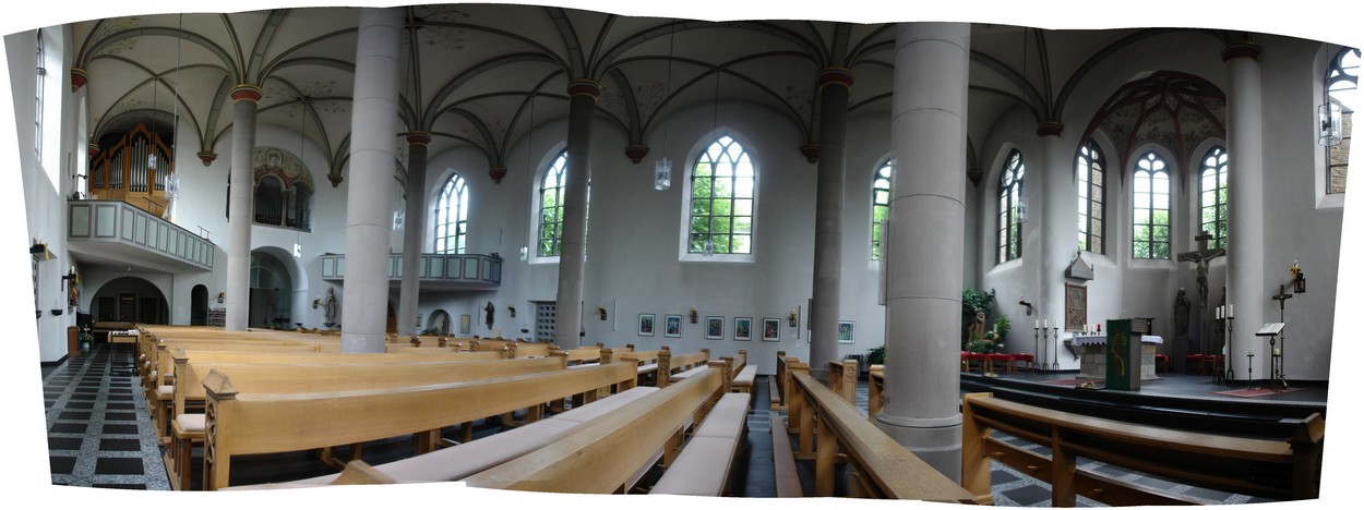 Kirche