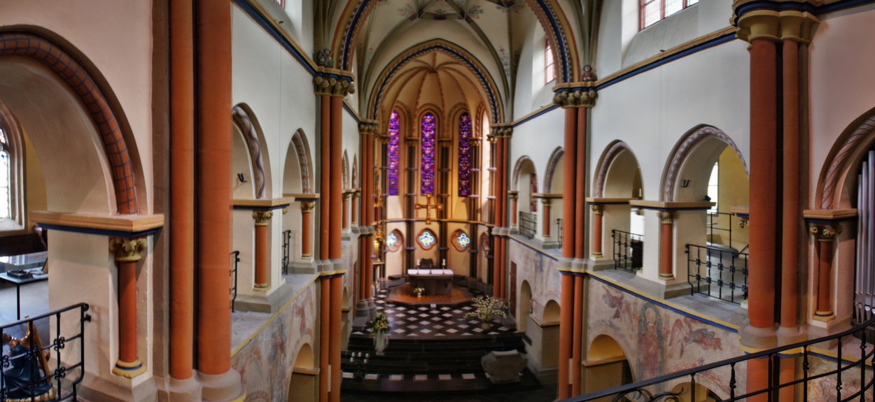 Linz - Sankt Martin
