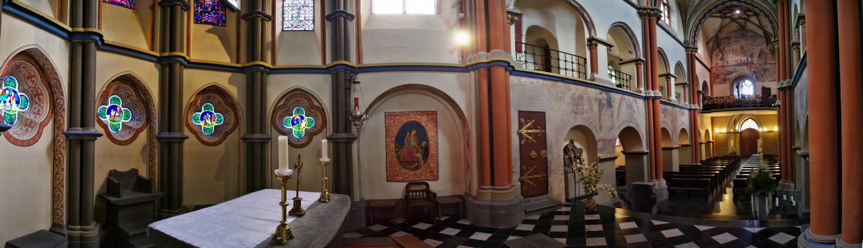 Linz - Sankt Martin